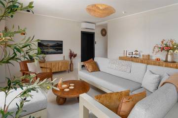 Ferienhaus für 8 Personen in Drenje, Ostküste Istrien, Bild 1