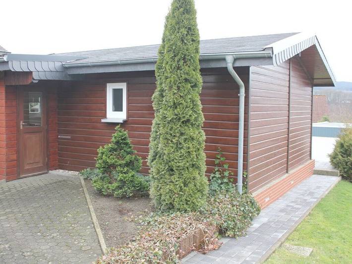 Ferienhaus für 3 Personen, mit Terrasse in Arnsberg - 2