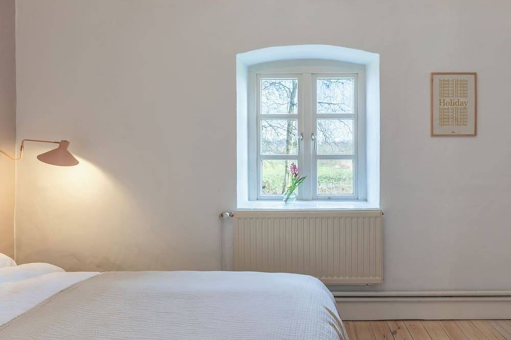 Apartamento inteiro, Vacation apartment \"Landhaus Westerkoog\" in Schwabstedt Westerkoog for up to 4 people. in Schwabstedt, Eider-Treene-Sorge