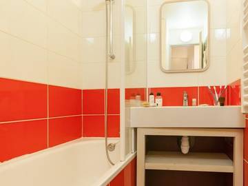 Camping voor 6 Personen in Val-d'Isère, Espace Killy, Afbeelding 1