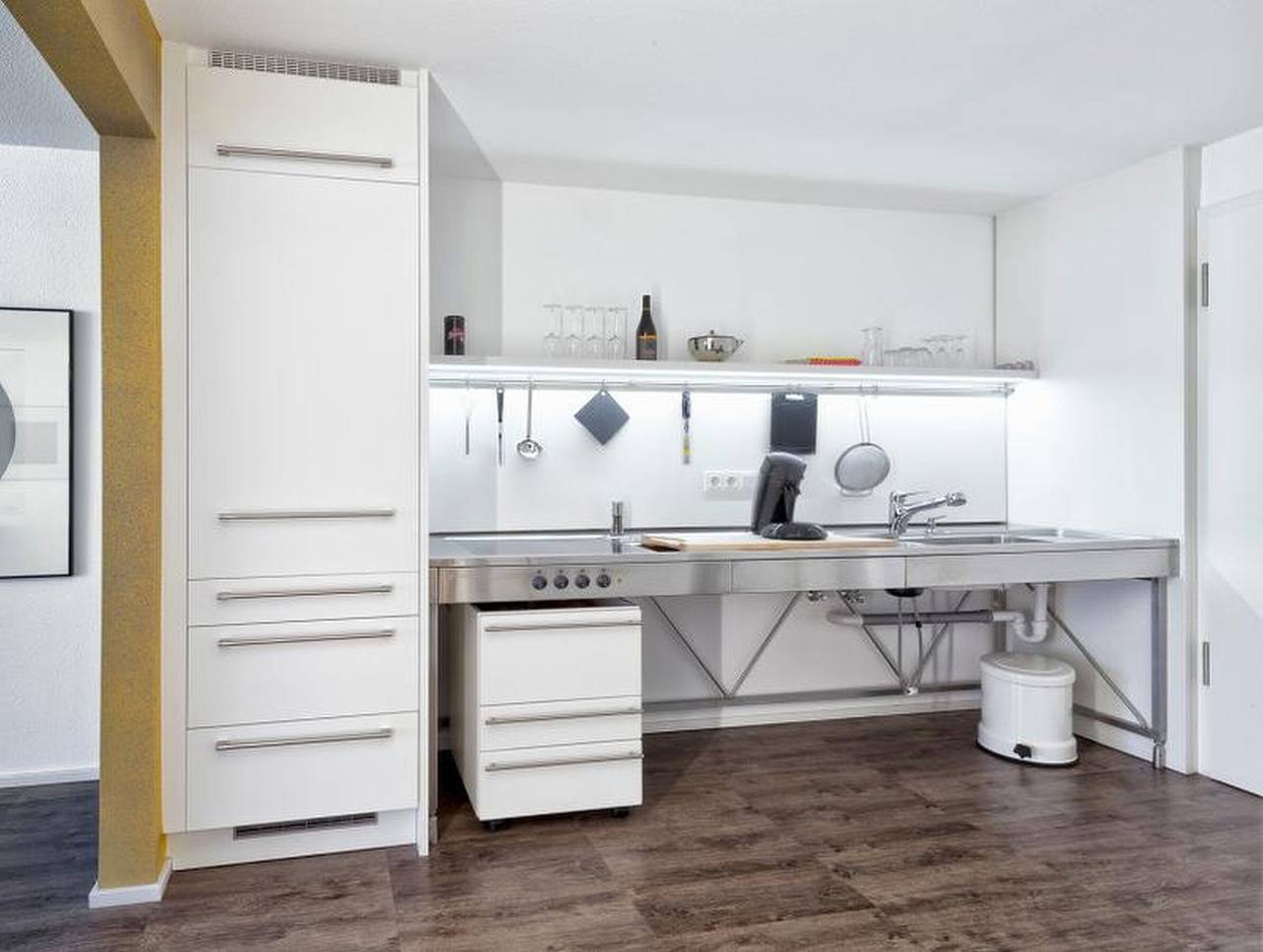 Ganze Wohnung, Ferienwohnung, 45qm mit Wlan in Emmendingen, Südschwarzwald