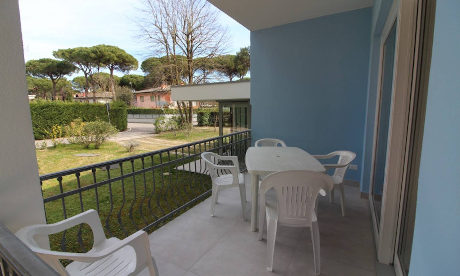 Ferienhaus für 7 Personen in Lignano Riviera, Lignano Sabbiadoro