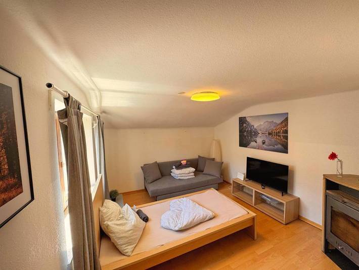 Gîte pour 4 personnes à Hall in Tirol - 3