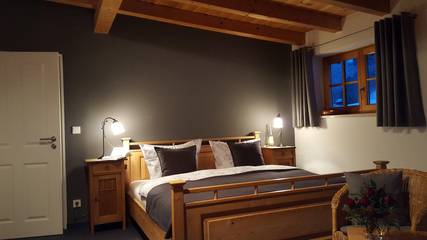 Ferienwohnung für 4 Personen in Sonthofen, Allgäuer Alpen, Bild 4