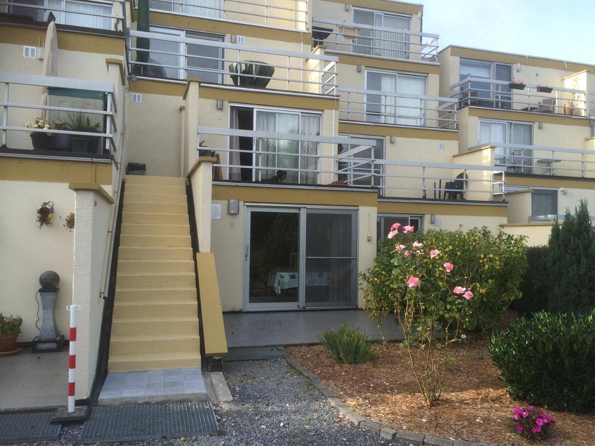 Appartement entier, Studio 12 in Han-sur-Lesse, Rochefort (Wallonie)