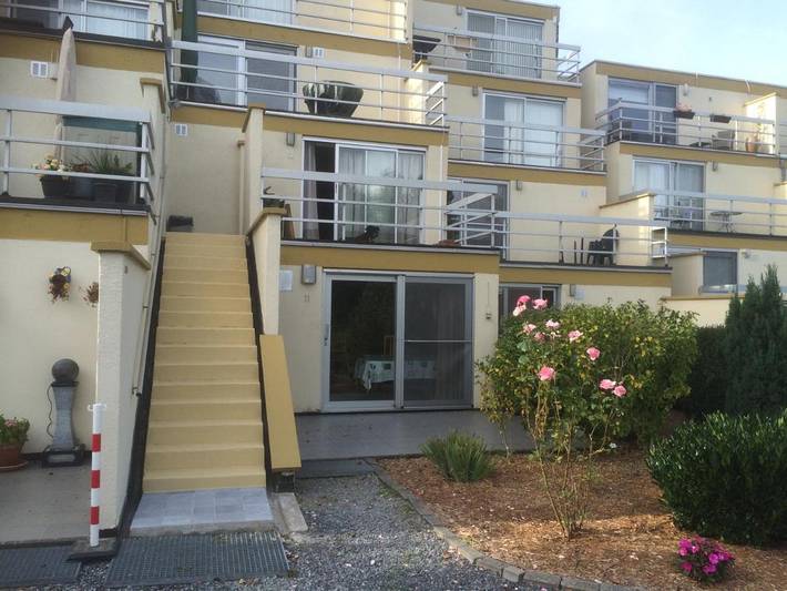 Gîte pour 2 personnes, avec vue ainsi que jardin et piscine dans Han-sur-Lesse - 2