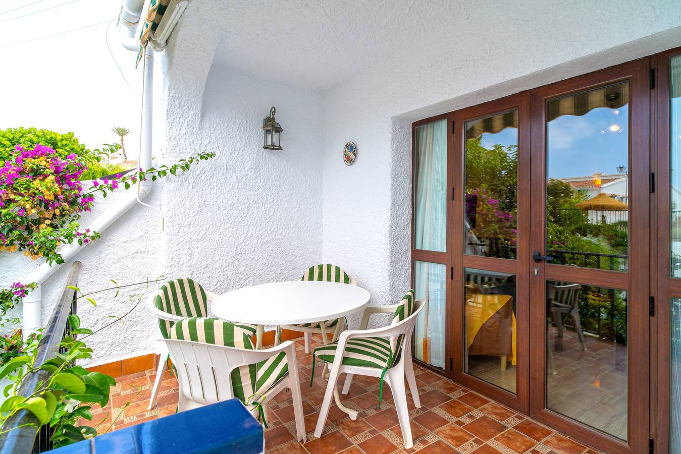 Geheel appartement, Capistrano Village Garden in Senorio de Capistrano, El Capistrano