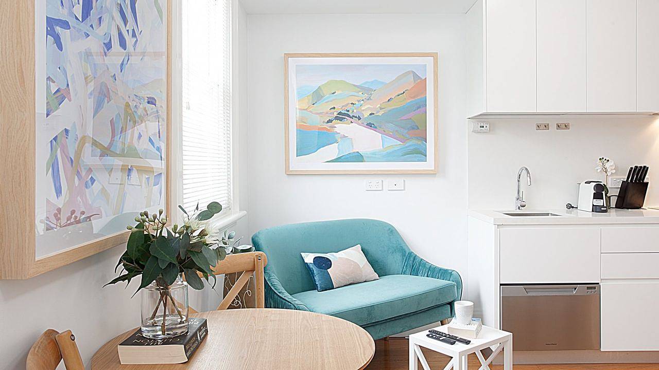 Ganzes Studio, Studio für 2 Personen (2 m²) in Lewisham in Sydney, New South Wales