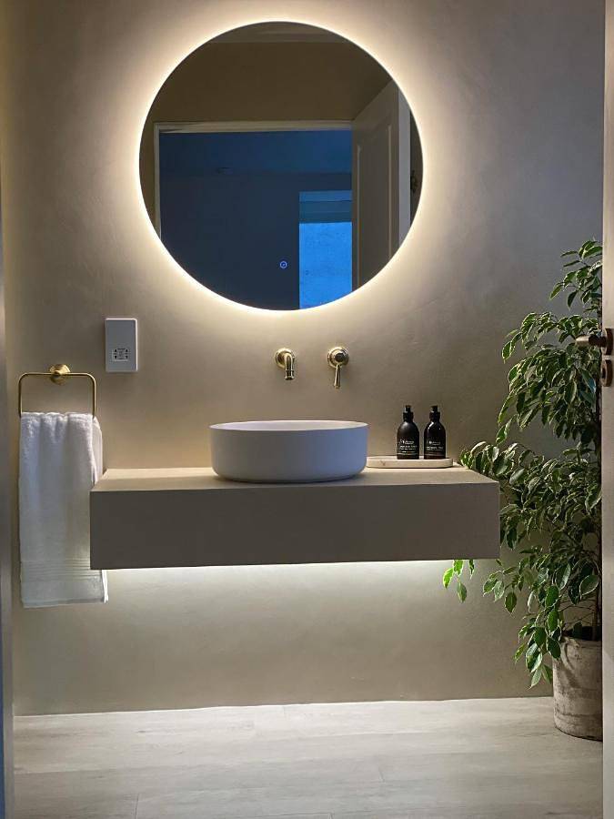 Maison d’hôte pour 2 personnes, avec Jardin à Portree