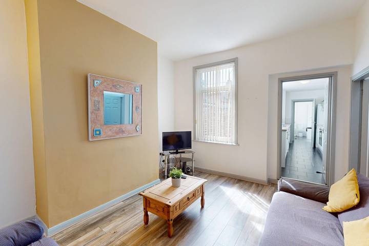 Casa de vacaciones para 6 personas in Sunderland