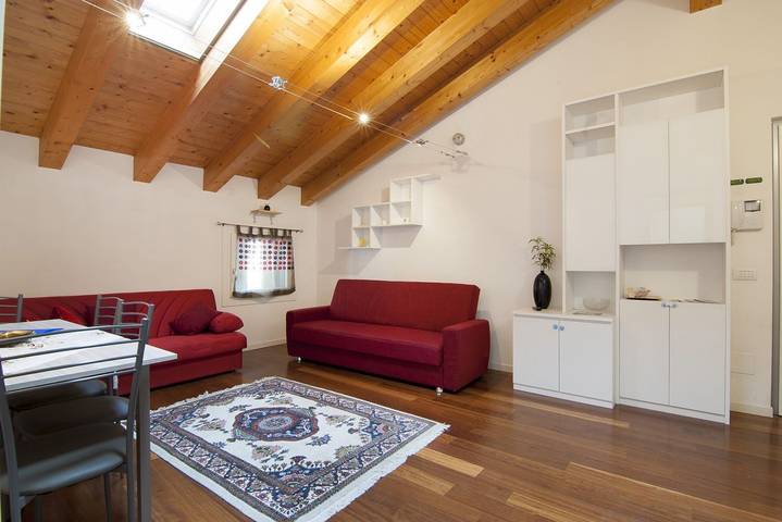 Gîte pour 6 personnes à Vérone - 3