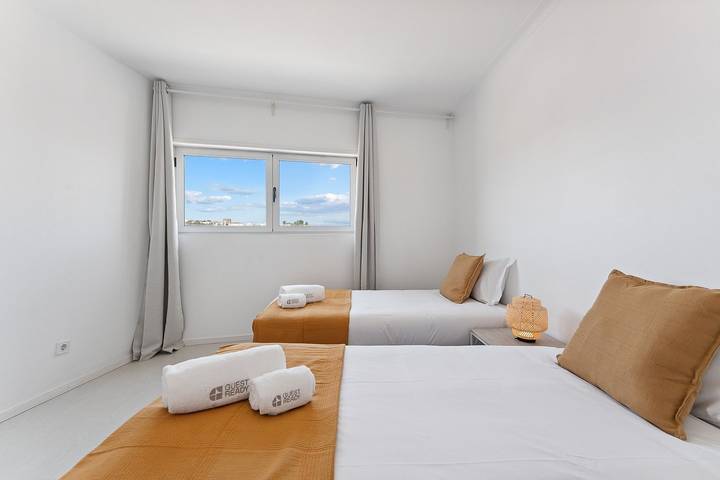 Gîte pour 4 personnes, avec balcon à Vila Nova de Gaia - 4