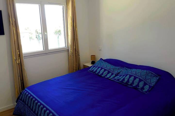 Gîte pour 4 personnes à Santo-Pietro-di-Venaco - 3