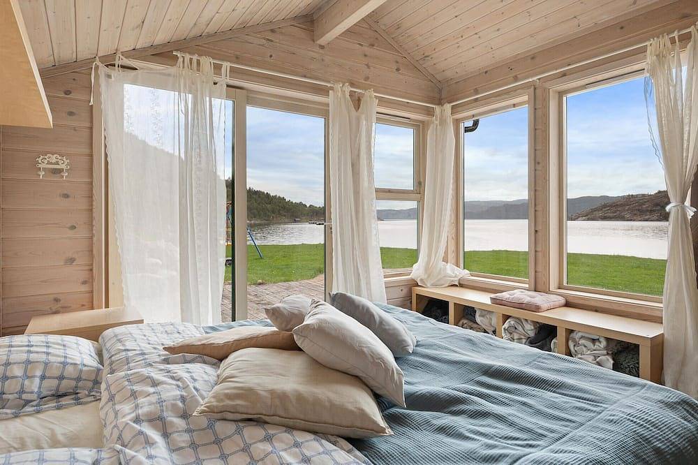 Impresionante casa de 5 habitaciones en Masfjorden. in Masfjorden