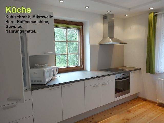 Ferienhaus, Dusche, Wc, 3 Schlafräume in Bundesland Salzburg