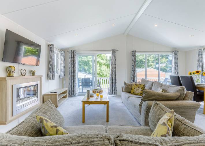 Holiday rental for 4 people in Porthcawl