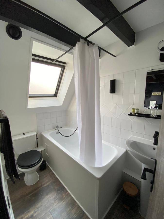 Appartement entier, La Maison Sévigné Appart Hôtel N6 L'indus Climatisé in Béthune, Région de Béthune