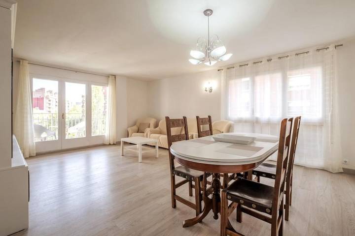 Holiday rental for 8 people, with Garden in Reus