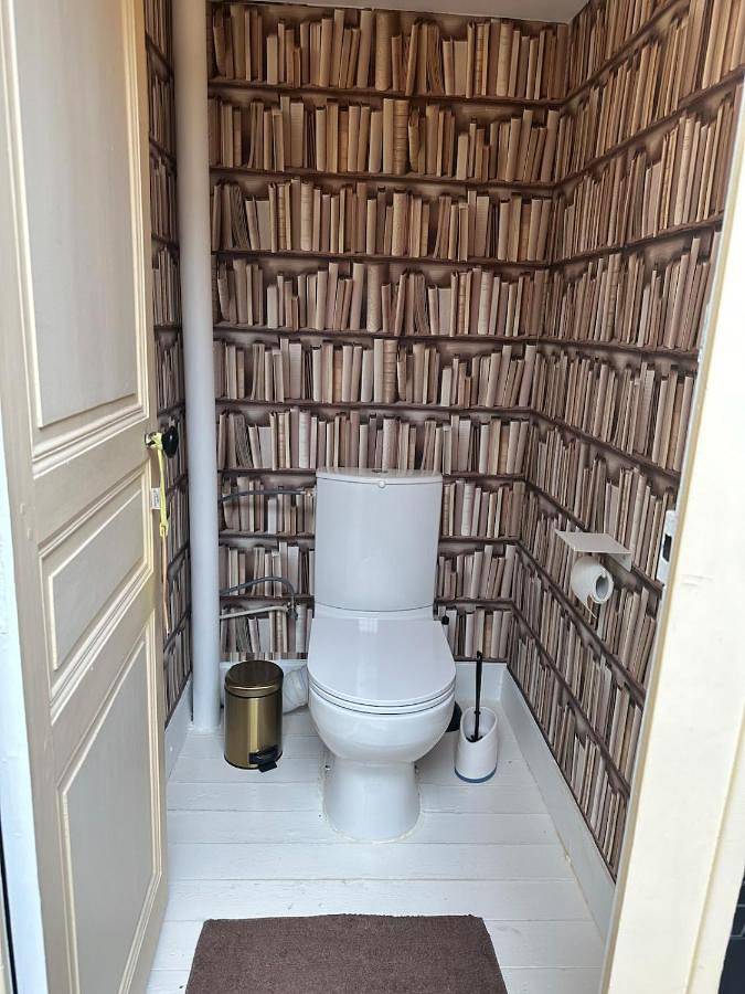 Villa pour 15 personnes, avec jardin et vue, adapté aux familles à Tours - 3