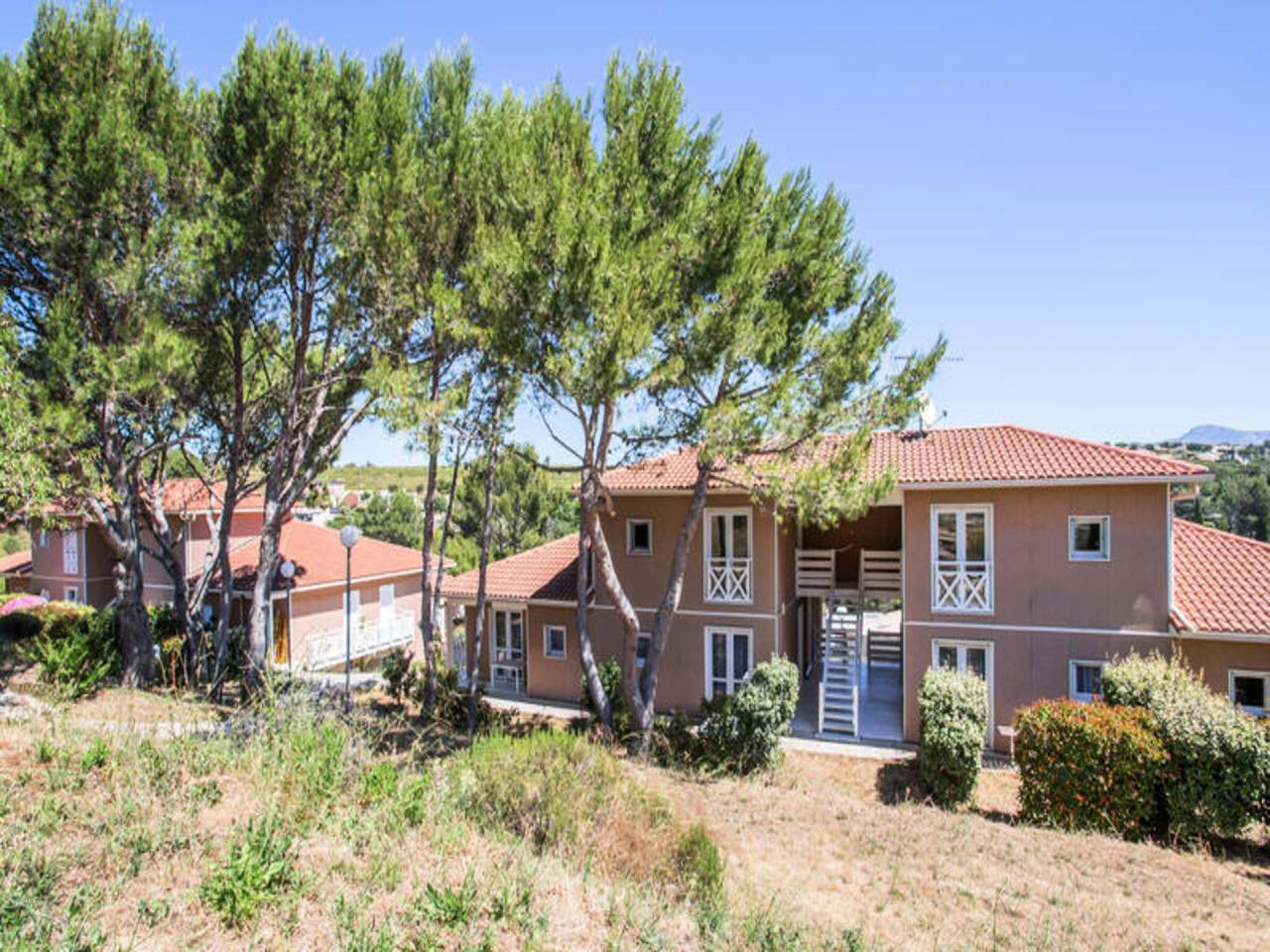 Apartamento entero, Apartamento en Carnoux, cerca de las playas de Cassis in Carnoux-en-Provence, Marsella region