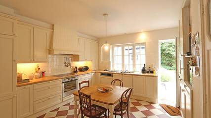 Villa pour 11 Personnes dans Knokke, Knokke-Heist, Photo 2