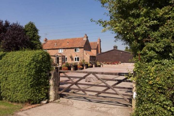 Apartment for 4 people, with View in Nottinghamshire