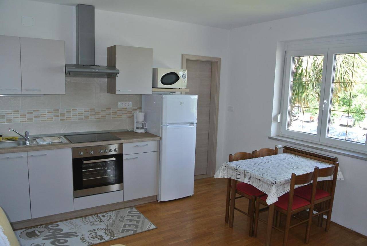 Ganze Wohnung, One-Bedroom Apartment with Balcony in Izola, Slowenische Riviera