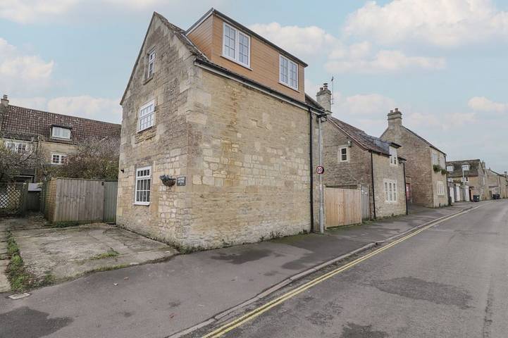 Holiday rental for 2 people in Bradford on Avon