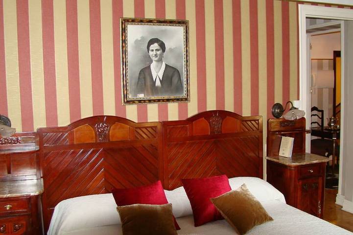 Gîte pour 6 personnes, avec Jacuzzi à Piedrahíta - 3