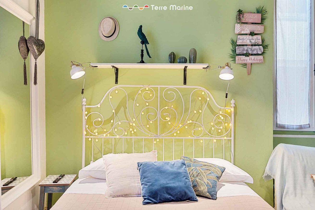 Appartamento intero, Basilico e Papaja in Monterosso al Mare, Comune di Monterosso al Mare