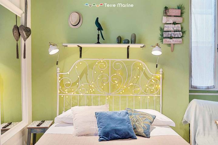 Gîte pour 2 personnes dans Monterosso al Mare - 3