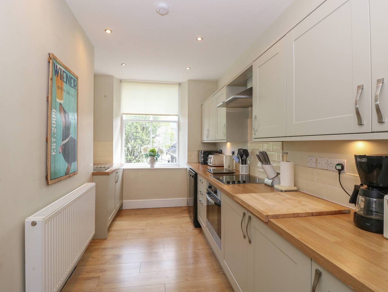 Entire apartment, Baystones in Keswick, Lake District