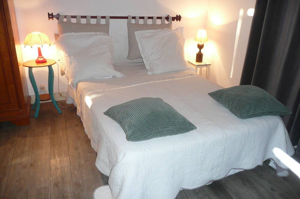 Appartement De Vacances pour 7 Personnes dans Saumur, Région de Saumur