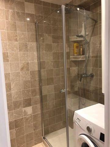 Gîte pour 4 personnes, avec vue et terrasse à Cachan - 4