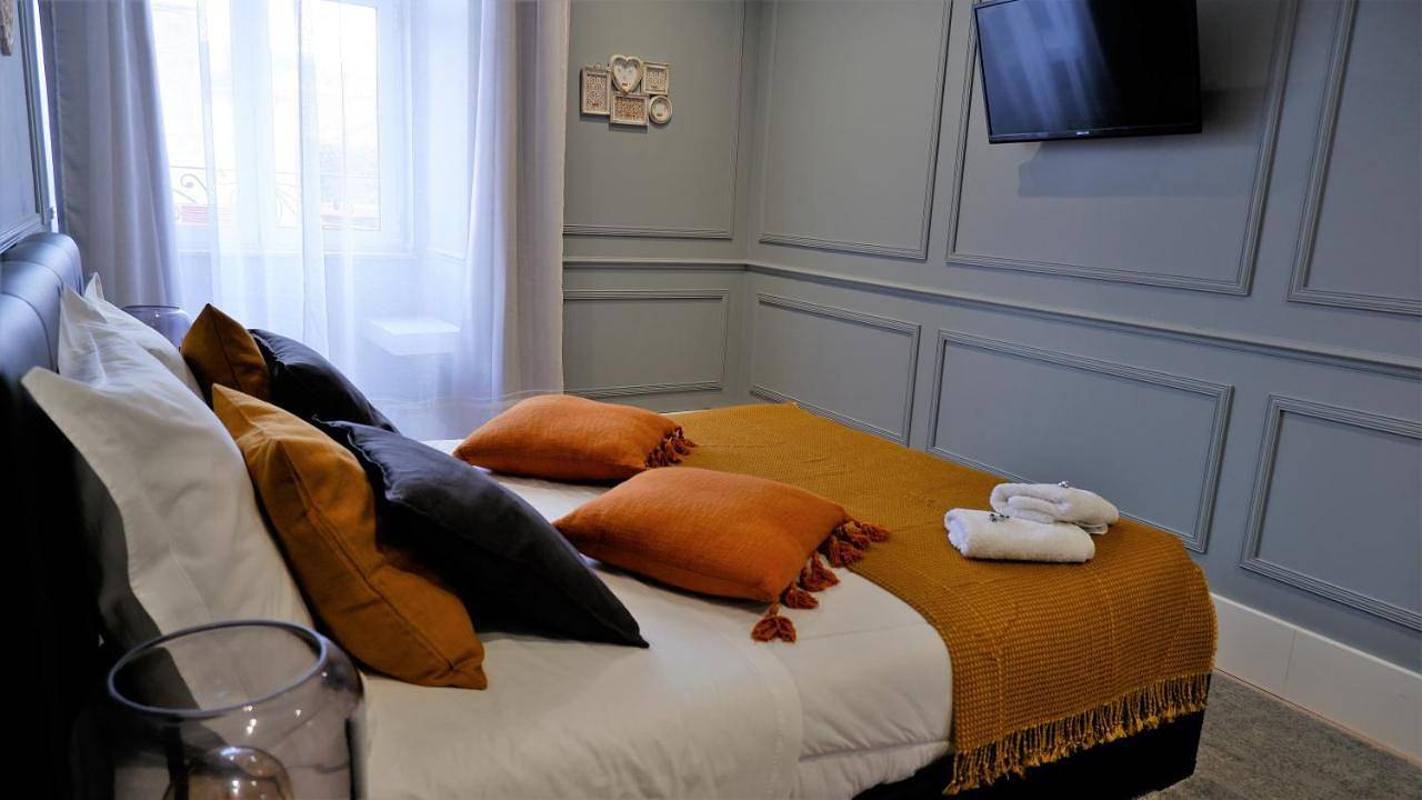 Apartamento inteiro, O Cantinho do Colégio - Dourocollege in Lamego, Vale do Douro
