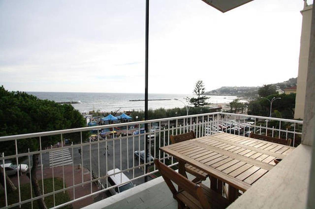 One-Bedroom House in Taggia (City), Taggia