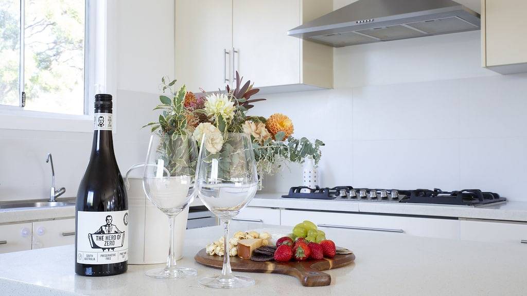 Cheerful Cottage Perfect for groups - Pool Table, Fire pit, Wifi & Ac in Cessnock, Hunter Valley