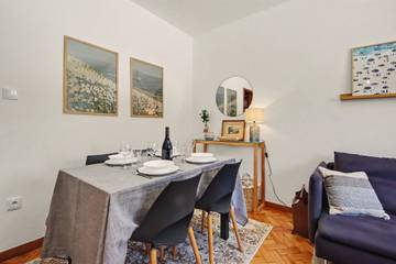 Apartamento De Férias para 4 Pessoas em Matosinhos, Matosinhos e Leça da Palmeira, Foto 2