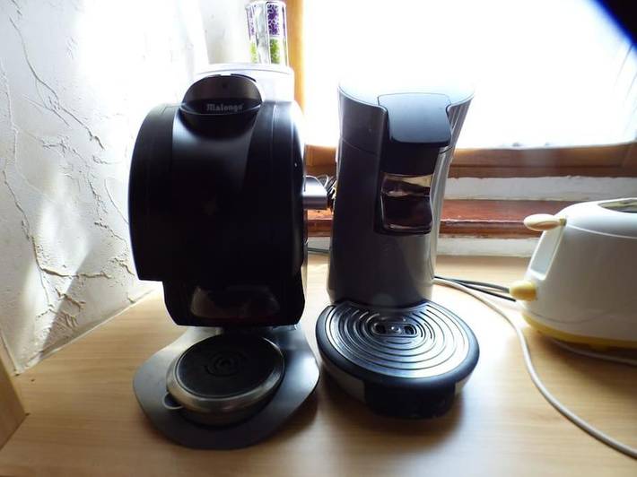 Location de vacances pour 8 personnes, avec jardin et vue à Saint-Aventin - 4