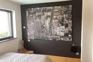 Villa pour 6 Personnes dans Châtenois (Bas-Rhin), Région de Sélestat-Erstein, Photo 1