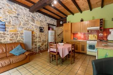 Location De Vacances pour 4 Personnes dans Sames, Région de Bayonne, Photo 3