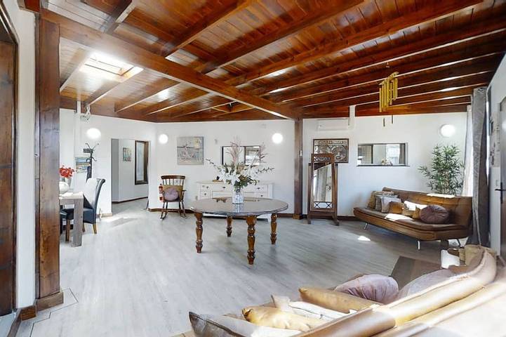 Exclusive Supervilla (12 bed/11 bath) Amazing Facilities, Sea and Mountain Views in Conil, Tías
