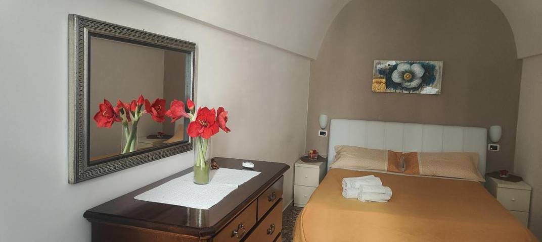 Chambre d’hôte pour 2 personnes, avec vue et terrasse, animaux acceptés à Polignano a Mare - 2