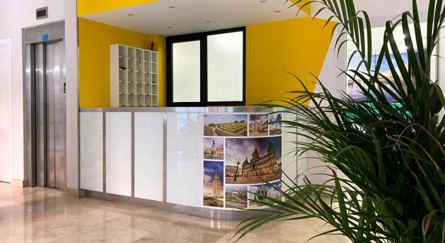 Casa de huéspuedes para 2 personas en La Coruña