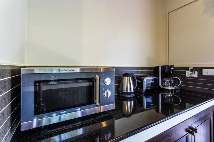 Location de vacances pour 2 personnes, avec piscine et jardin dans Rawai Beach - 3