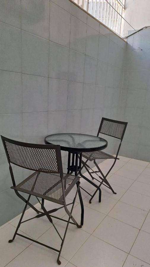 Gîte pour 4 personnes, avec terrasse, animaux acceptés dans Torre a Mare - 4