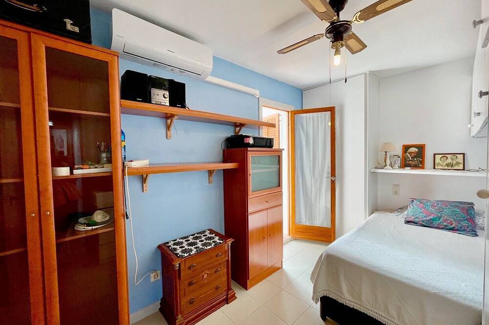 Ganze Wohnung, Waterfront apartment in Sant Elm, Mallorca Westen