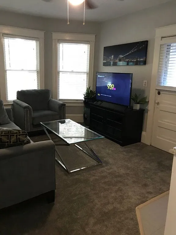 Guesthouse for 4 people - 1