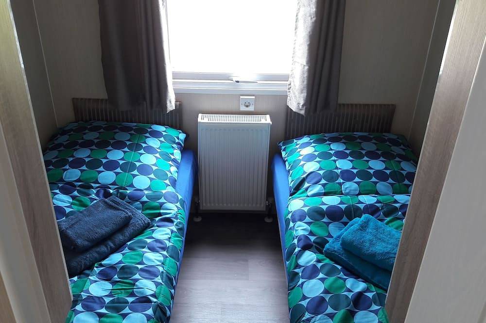 Komplett eingerichtetes Chalet für 4 Personen in Ahrbrück, Ahrtal
