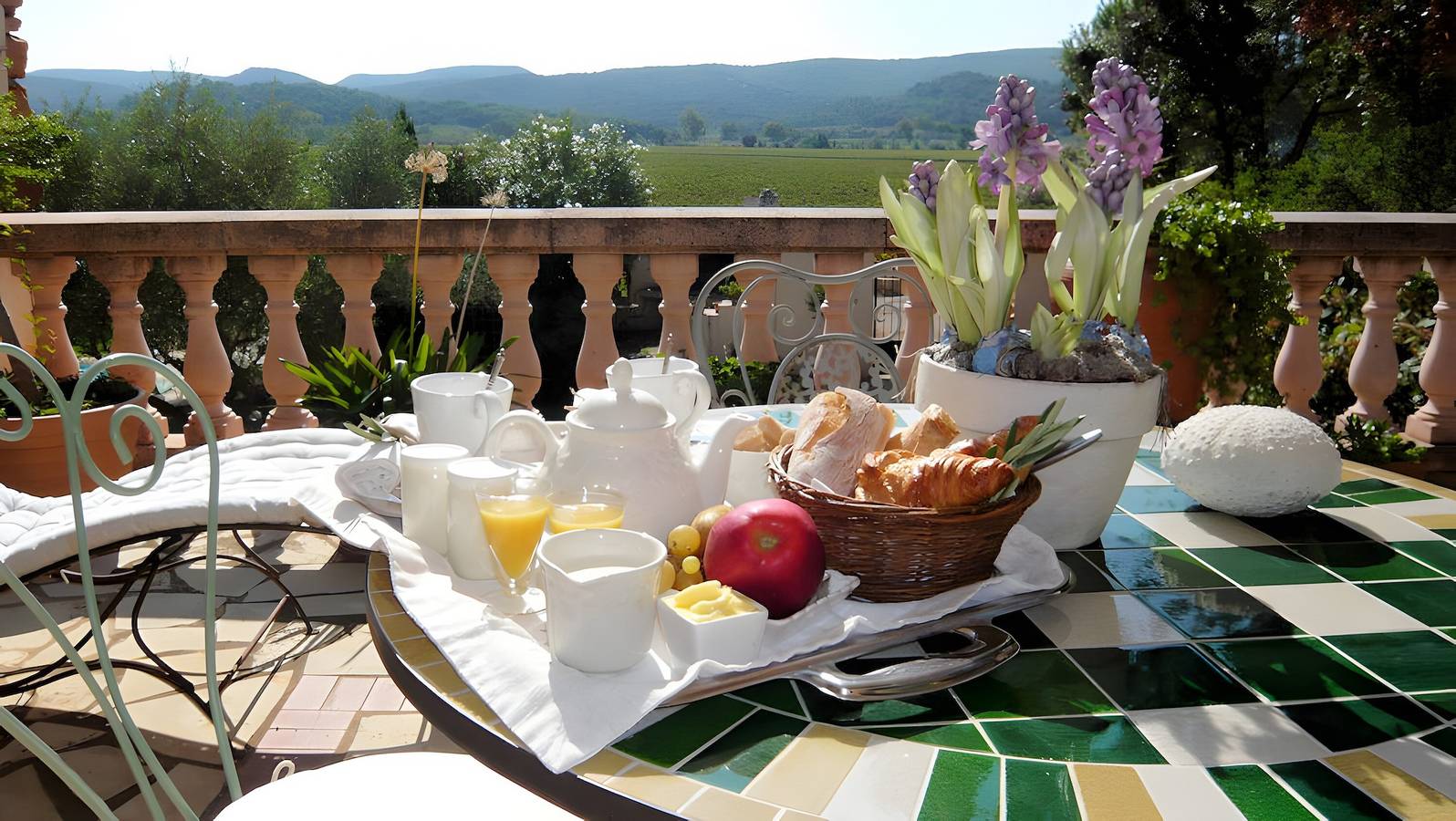 Habitación de huéspedes Alice in Bizanet, Region de Narbonne